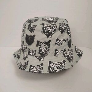 Volcom / OBX Netflix with Outer Banks/JJ Reversible Bucket Hat/Spotted